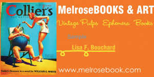 MelroseBOOKS&ART