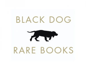 Black Dog Rare Books