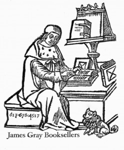 James Gray Booksellers
