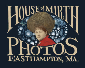 House of Mirth Photos