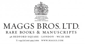 Maggs Bros Ltd