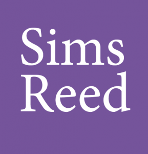 Sims Reed Ltd.
