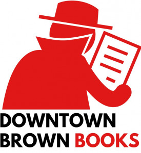 Downtown Brown Books