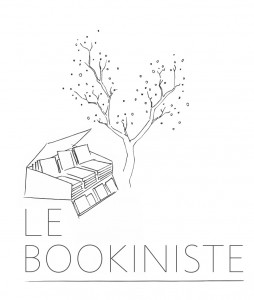 Le Bookiniste / ABAA-ILAB-IOBA