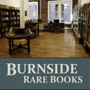 Burnside Rare Books, ABAA