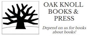 Oak Knoll Books