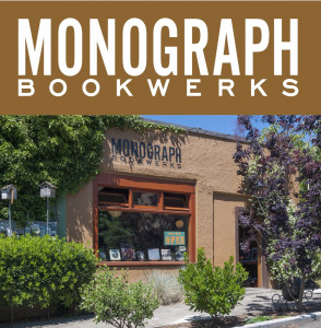 Monograph Bookwerks