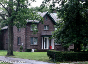 Poor Man's Rare Books