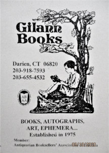 Gilann Books