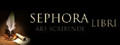 Sephora Libri