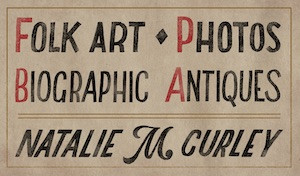 Natalie M. Curley Historic Photos