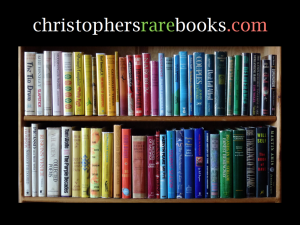 Christopher's Rare Books