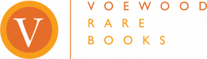 Voewood Rare Books