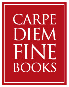 Carpe Diem Fine Books, ABAA