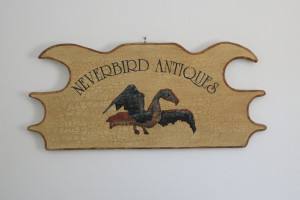 Neverbird Antiques
