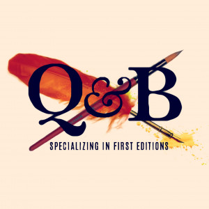 Quill & Brush