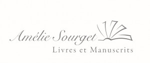 LIBRAIRIE AMELIE SOURGET