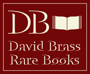 David Brass Rare Books, Inc