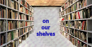 OnOurShelves