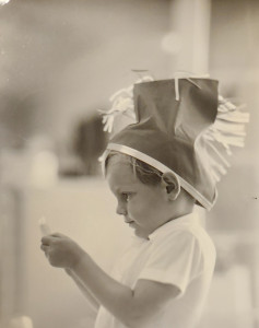 Nat DesMarais Rare Books