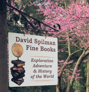 David Spilman Fine Books