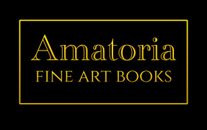 Amatoria Fine Art Books