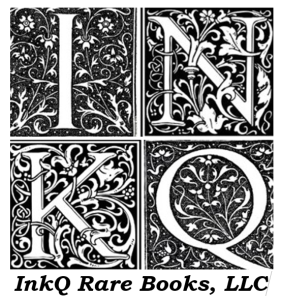 InkQ Rare Books, LLC