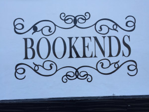 Bookends