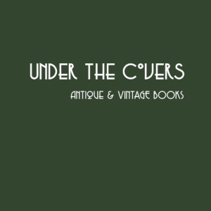Under the Covers Antique and Vintage Books