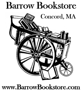Barrow Bookstore: Rare and Gently Read Books