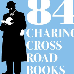 84 Charing Cross Rare Books
