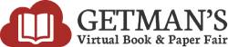 Getman's Virtual Book and Paper Fairs