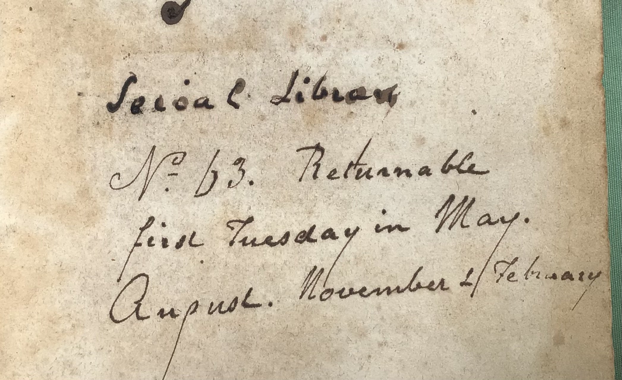 Book and Ephemera Fair Online