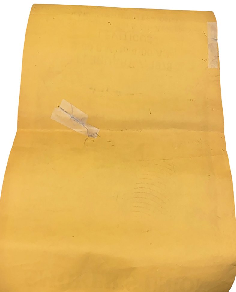 Book and Ephemera Fair Online