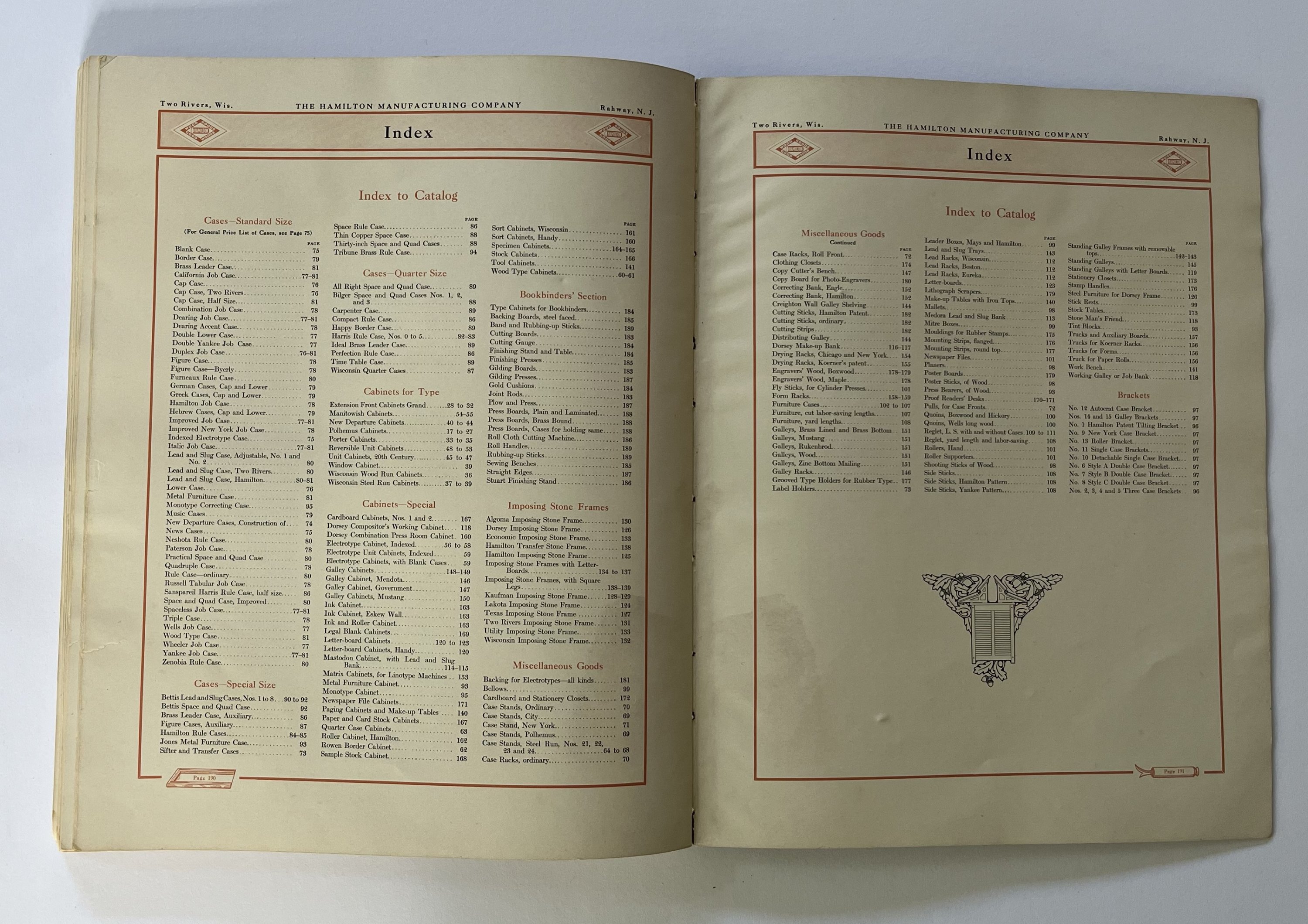 Book and Ephemera Fair Online